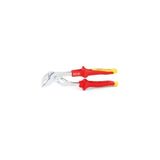 İzeltaş 240MM ELEKTRİKÇİ ÜNİVERSAL FORT PENSE 1000V