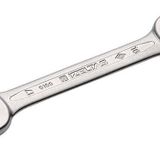 İzeltaş 24x26 mm Çatal İki Ağız Anahtar