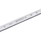 İzeltaş 24X26 mm Düz Tek Yıldız Anahtar
