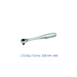 İzeltaş 250 mm Gear Cırcır Kolu