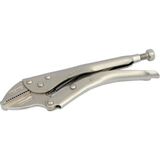 Izeltaş 2505 11 0250 250MM Standart Ayarlı Pense - Antrasit