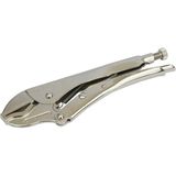 Izeltaş 2510 11 0250 250MM Spesiyal Ayarlı Pense - Gri