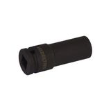 İzeltaş 27 Mm 1/2 Havalı Derin Lokma 6 Köşe