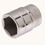 İzeltaş 27 mm Ağır Tip Anahtar Lokma