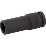 İzeltaş 28 mm 1/2 Altı Köşe Havalı Derin Lokma