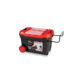 İzeltaş 28" Tekerlekli Plastik Takım Çantası, ZM_8445331028