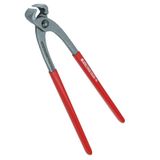 İzeltaş 280 mm Pvc Ağır Tip Betoncu Kerpeten