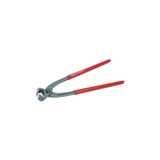 İzeltaş 280 mm Pvc Betoncu Kerpeten