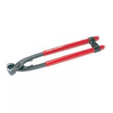 İzeltaş 280 Mm Yaylı Betoncu Kerpeteni - İzeltaş 3831150280