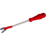 İzeltaş 290 mm Klips Sökme Tornavidası