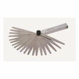 İzeltaş 2x35/1000 20 Parça SAE Sentil Filler Çakısı