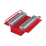 İzeltaş 3 Göz 200X420X150 Takım Çantası