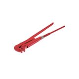 IZELTAS 3" Maşalı Boru Anahtarı 85° 690 mm