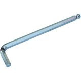 İzeltaş 3 mm Uzun Boy Yuvarlak Başlı Allen Anahtar