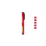 İzeltaş 300 Lümen COB LED Kalem Tipi Fener - Lazer Pointer Fonksiyonlu, Mıknatıslı ve Type-C Şarjlı