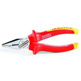 İzeltaş 3020 Kombine Pense 1000V İzoleli Elektrikçi 180 MM 7 1/8"
