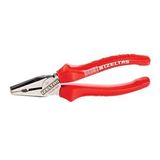 İzeltaş 3020122180 Kombine Pense Opak 180 Mm Çok Renkli