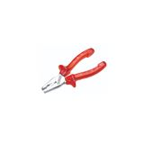 İzeltaş 3020123160 160 mm Kraft Serisi Kombine Pense