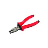 İzeltaş 3030122180 180 mm kombine pense ağır tip (çelik tel için) TYCE0EF5EC47C8E8EBB400100