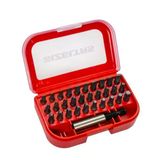 İzeltaş 31'li Plastik Kutulu 4800 00 8131 Bits Set