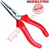 İzeltaş 3220 13 2160 Düz Uçlu Opak Uzun Kargaburun