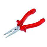 İzeltaş 3220 13 3180 180Mm Kargaburun Düz Uçlu Kraft Seri