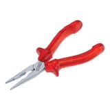Izeltaş 3220 160 mm Kraft Uzun Düz Uçlu Kargaburun