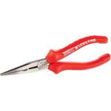 İzeltaş 3220 Kargaburun Düz Uçlu 160 mm Opak Seri