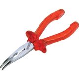 Izeltaş 3225 13 3160 160MM Kargaburun Eğri Uçlu Kraft Seri - 001-Renkli