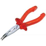 İzeltaş 3225 13 3200 200Mm Kargaburun Eğri Uçlu Kraft Seri