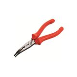 İzeltaş 3225132160 160 mm Opak Seri Eğri Uçlu Kargaburun