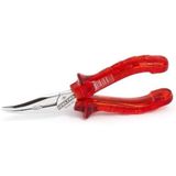 İzeltaş 3225133200 Eğri Uçlu Kraft 200 mm Kargaburun