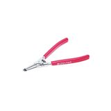 İzeltaş 3301 12 0225 Düz Dış Segman Pense (YAYLI DÜZ) 225 Mm