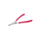 İzeltaş 3301120180 Dış Segmen 180 mm Düz Pense