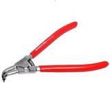 İzeltaş 3311120170 Yaylı Eğri 170 mm Dış Segman Pensesi