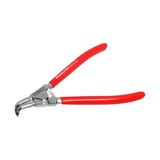 İzeltaş 3311120275 Dış Segmen 275 mm Eğri Pense