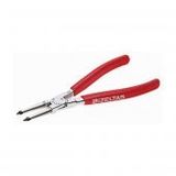 İzeltaş 3321 140 mm Yaysız Düz İç Segman Pensi