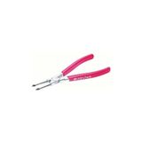 İzeltaş 3321 180 mm Yaysız Düz İç Segman Pensi
