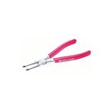 İzeltaş 3321120140 140 mm İç Segman Pense Düz