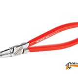 İzeltaş 3331 170 mm Yaysız Eğri İç Segman Pense