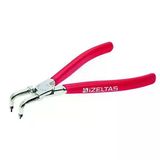 İzeltaş 3331120170 Segman Pensesi Yaysız İç 170mm Pense