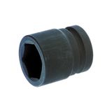 İZELTAŞ 3/4 19 mm Altı Köşe Havalı Lokma Anahtar