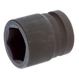 İZELTAŞ 3/4 24 mm Altı Köşe Havalı Lokma Anahtar