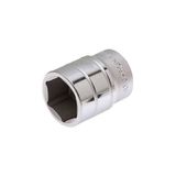 İzeltaş 3/4 32 mm Altı Köşe Lokma