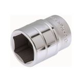 İzeltaş 3/4'' 38 mm Ağır Tip Lokma