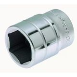 İzeltaş 3/4'' 60 mm Ağır Tip Lokma