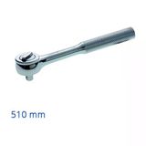 İzeltaş 3/4" Ağır Cırcır Kolu 510 Mm - İzeltaş 1519064510