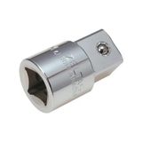 İzeltaş 3/4 FX1 inç m Lokma Adaptörü