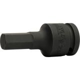 Izeltaş 3/4" Havalı Allen Uç Lokma Anahtar H32-İZELTAŞ 14000004536 - Gri
