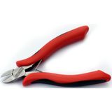 İzeltaş 3550 125 mm Elektronikçi Yan Keski